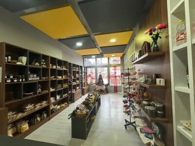 "Naša prodavnica" u Prnjavoru okupljanje domaće proizvođače