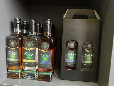 "Naša prodavnica" u Prnjavoru okupljanje domaće proizvođače