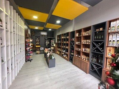 "Naša prodavnica" u Prnjavoru okupljanje domaće proizvođače