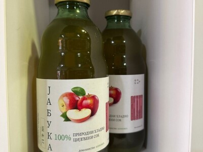 "Naša prodavnica" u Prnjavoru okupljanje domaće proizvođače