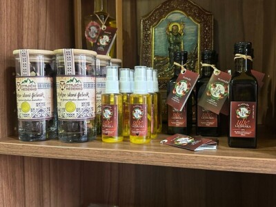 "Naša prodavnica" u Prnjavoru okupljanje domaće proizvođače