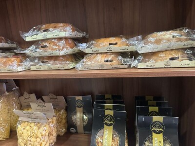 "Naša prodavnica" u Prnjavoru okupljanje domaće proizvođače