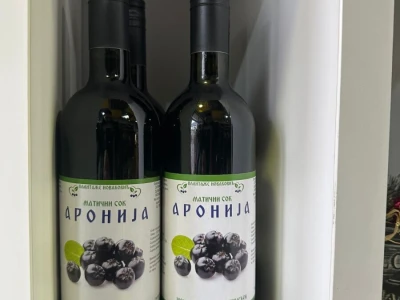 "Naša prodavnica" u Prnjavoru okupljanje domaće proizvođače