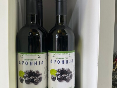 "Naša prodavnica" u Prnjavoru okupljanje domaće proizvođače