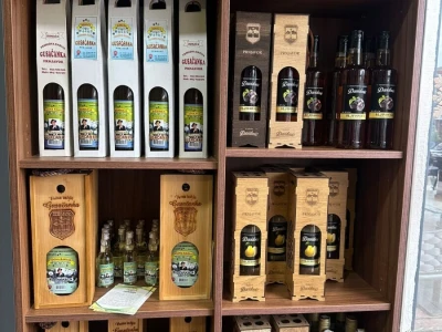 "Naša prodavnica" u Prnjavoru okupljanje domaće proizvođače