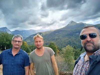 Naše trave interesantne i za istraživače sa Novog zelanda