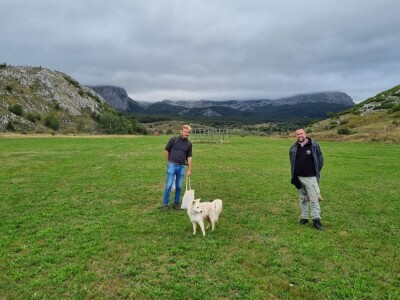 Naše trave interesantne i za istraživače sa Novog zelanda
