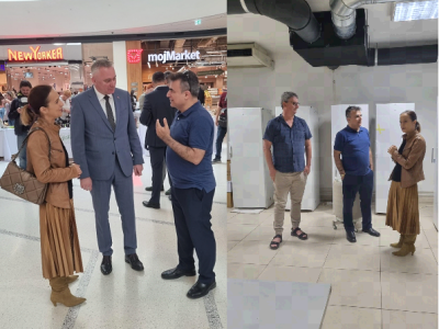 Naše trave interesantne i za istraživače sa Novog zelanda