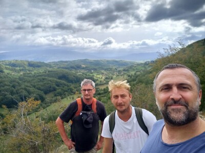 Naše trave interesantne i za istraživače sa Novog zelanda