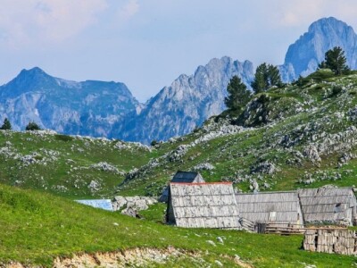 Našem Dragi srce kao Kozara: Nigdje nema ljepših sela