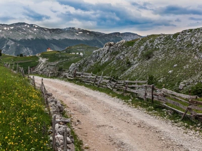 Našem Dragi srce kao Kozara: Nigdje nema ljepših sela