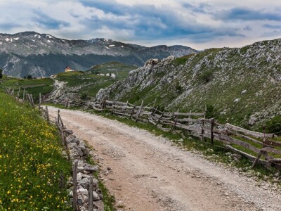 Našem Dragi srce kao Kozara: Nigdje nema ljepših sela