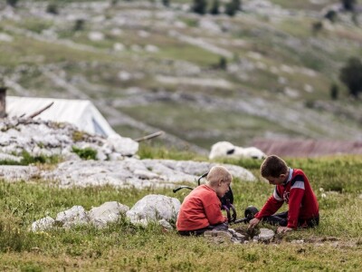 Našem Dragi srce kao Kozara: Nigdje nema ljepših sela