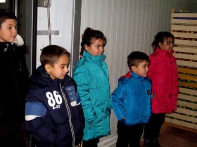 Četvrta generacija koja će naslediti domaćinstvo