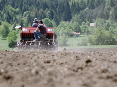 Poljoprivredna zadruga 'Klekovača'