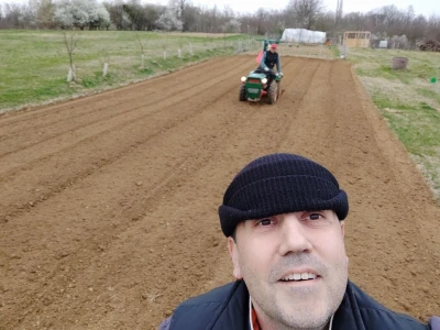OPG JURETIĆ MATKO