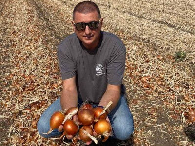 Pipelife sistem za navodnjavanje u Silbašu i Gospođincima