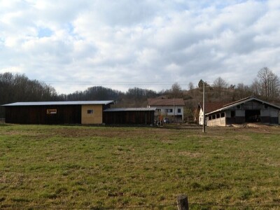 Nastavio tradiciju od pradjeda: Nova mljekara potencijal za širenje