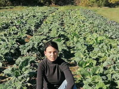 Natalija Šunjić-Gizdić