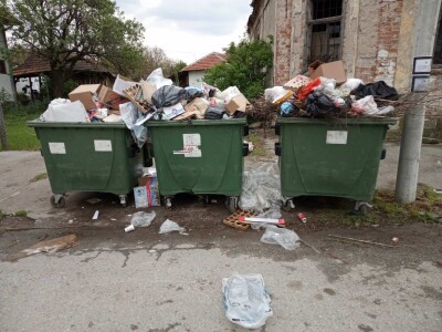 Natalinci: Akcije čišćenja i sređivanja sela