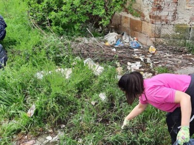 Natalinci: Akcije čišćenja i sređivanja sela