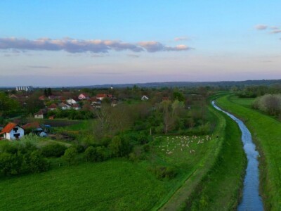 Natalinci: Akcije čišćenja i sređivanja sela