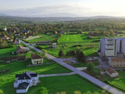 Natalinci: Akcije čišćenja i sređivanja sela