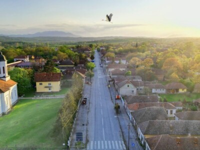 Natalinci: Akcije čišćenja i sređivanja sela