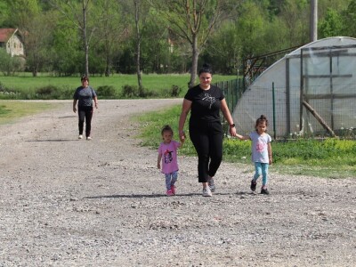 Nataša palstenici Derventa