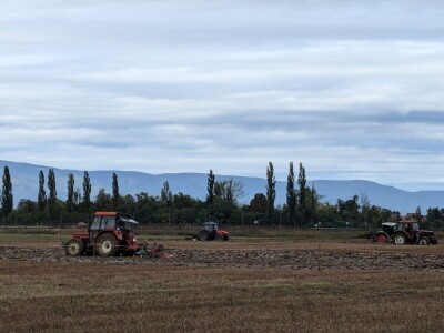 20. Državno natjecanje u oranju 20. Državno natjecanje u oranju