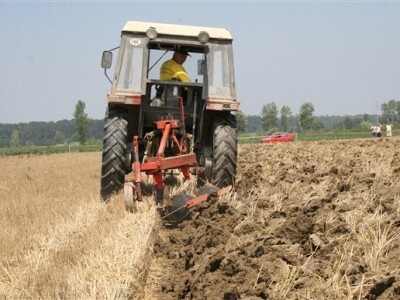 Natjecanje orača - Bošnjaci 2010