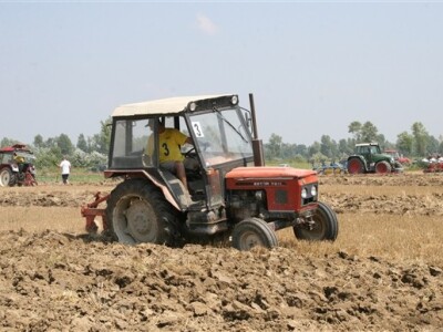 Natjecanje orača - Bošnjaci 2010