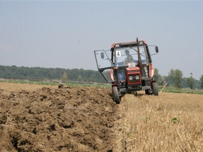 Natjecanje orača - Bošnjaci 2010