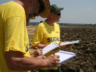 Natjecanje orača - Bošnjaci 2010