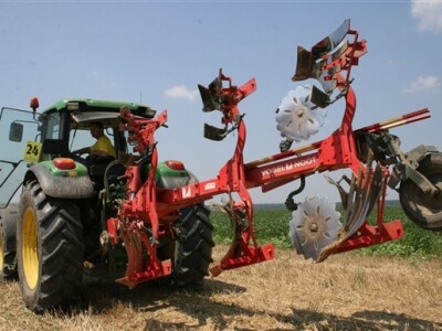 Natjecanje orača - Bošnjaci 2010