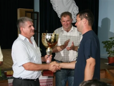 Natjecanje orača - Bošnjaci 2010