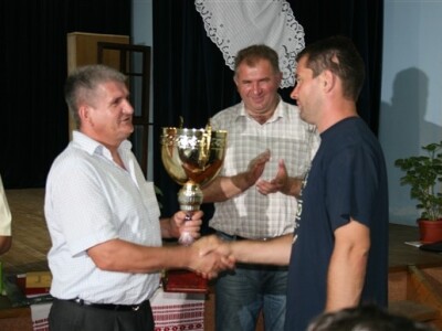 Natjecanje orača - Bošnjaci 2010