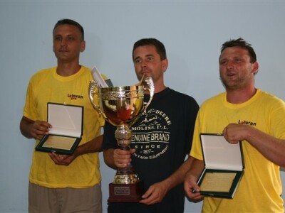 Natjecanje orača - Bošnjaci 2010