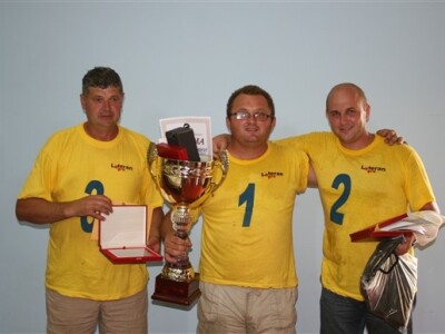 Natjecanje orača - Bošnjaci 2010