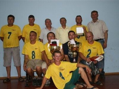 Natjecanje orača - Bošnjaci 2010