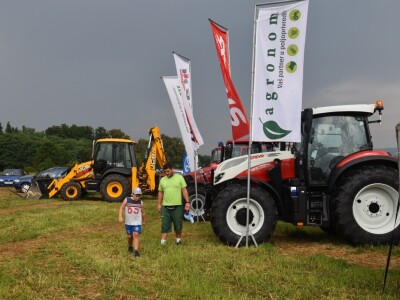 Natjecanje orača: Najbolji Nikica Marić, Miroslav Bartolović i Marija Bralić