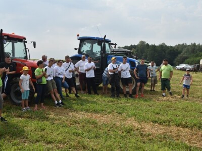 Natjecanje orača: Najbolji Nikica Marić, Miroslav Bartolović i Marija Bralić