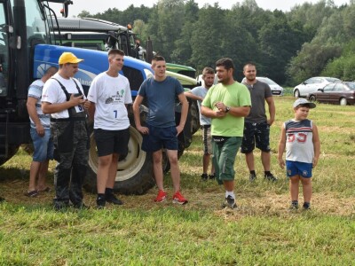 Natjecanje orača: Najbolji Nikica Marić, Miroslav Bartolović i Marija Bralić