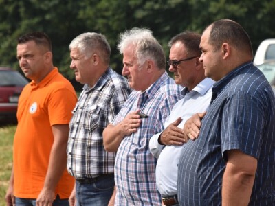 Natjecanje orača: Najbolji Nikica Marić, Miroslav Bartolović i Marija Bralić