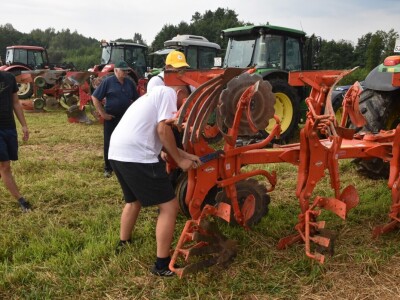 Natjecanje orača: Najbolji Nikica Marić, Miroslav Bartolović i Marija Bralić