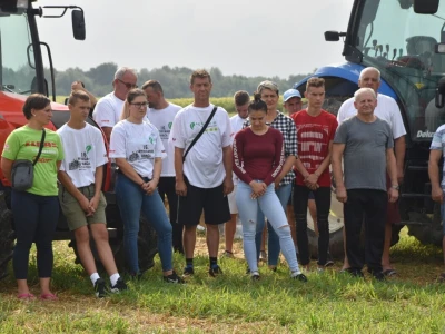 Natjecanje orača: Najbolji Nikica Marić, Miroslav Bartolović i Marija Bralić