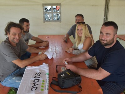 Natjecanje orača: Najbolji Nikica Marić, Miroslav Bartolović i Marija Bralić