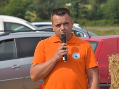 Natjecanje orača: Najbolji Nikica Marić, Miroslav Bartolović i Marija Bralić