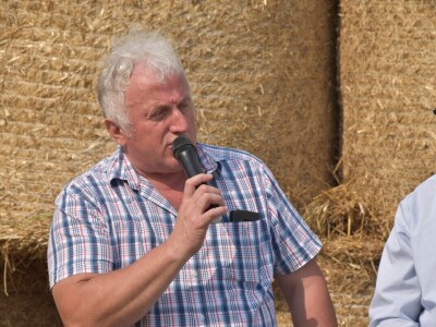 Natjecanje orača: Najbolji Nikica Marić, Miroslav Bartolović i Marija Bralić