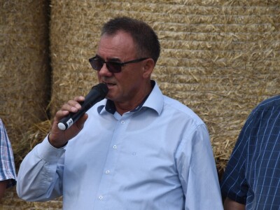 Natjecanje orača: Najbolji Nikica Marić, Miroslav Bartolović i Marija Bralić